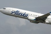 黄山阿拉斯加航空公司明年将开通罗马航线 首次进军欧洲市场