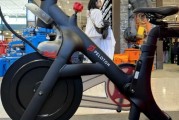 黄山Peloton推出二手健身设备交易平台