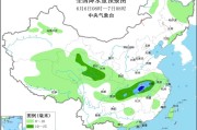 黄山华北黄淮等地有高温天气 江淮江南等地将有强降雨