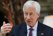 黄山摩根大通CEO警告：美国经济很快将 “恶化”