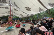 黄山拉萨市将颁布全域旅游发展地方性法规 促进文旅产业大发展