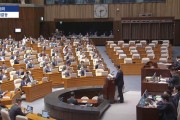 黄山韩媒：韩国国会通过“内乱特检法”和“金建希特检法”