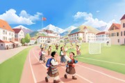 黄山与爱童行 筑梦未来 ——泓德基金“爱心之路”六一公益行