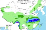 黄山端午期间长江中下游将有较强降雨 东北华北多雷雨天气