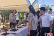 黄山宁夏启动黄河流域生态保护主题宣传实践月