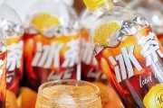 黄山农夫山泉冰茶入局：百亿赛道的“鲶鱼效应”