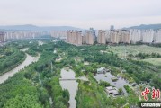 黄山西宁市举办六五环境日主题宣传活动