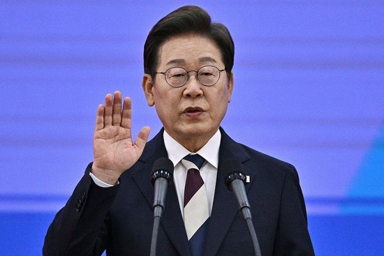 重回青瓦台 复苏经济 弥合社会裂痕(🛠) 韩国新总统有哪(🐙)些执政计划？